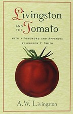 LIVINGSTON AND THE TOMATO By A
