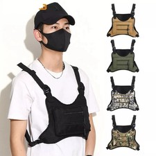 Tactical chest rig - tactical,