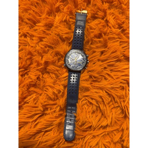 Orologio citizen eco - orologio, eco-drive
