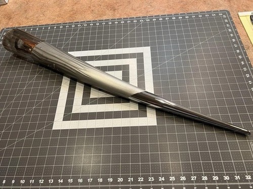 Torcia originale ufficiale