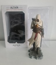 Ubisoft Assassin's Creed Altair Apple of Eden Statue -  RARE