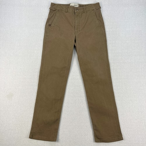 Pantalone duck camp brush uomo - duck,