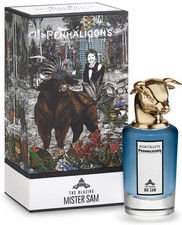 Penhaligon's Mr Sam Portraits