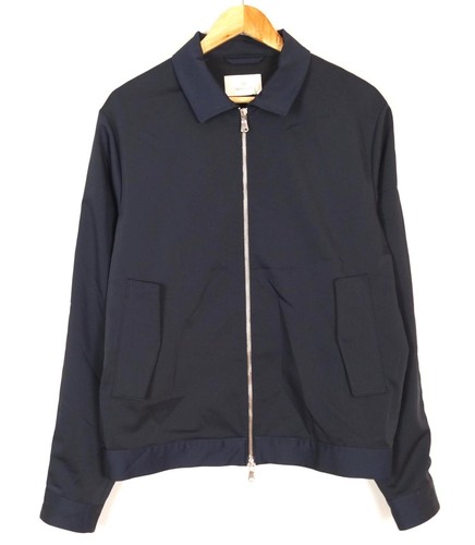 Giubbotto bomber uomo gant - bomber,