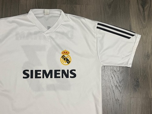 Maglia home real madrid - maglia,