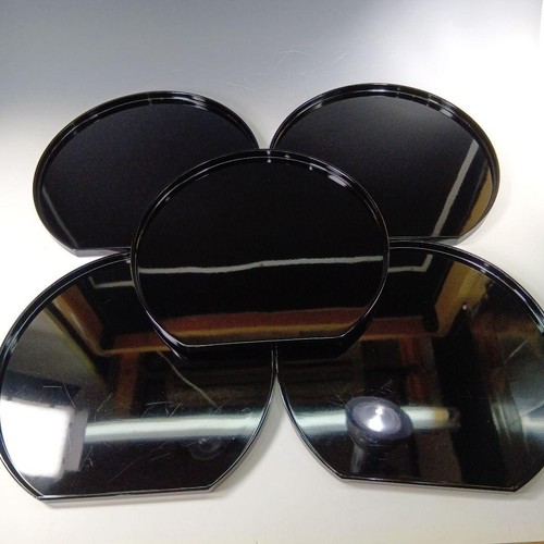 Set vassoi portata - set, da