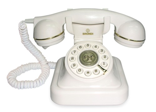 Brondi vintage bianco - brondi, 20