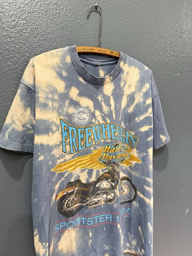 Shirt grande vintage anni - t-shirt,