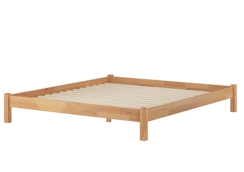 Solido matrimoniale futon