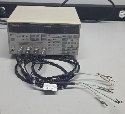 Tegam 3525 misuratore - 3525,