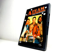 A-TEAM - ADORO I PIANI BEN