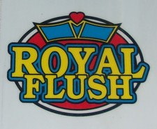 IGT SLOT MACHINE REEL STRIP -