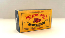 Matchbox Lesney Moko No 36