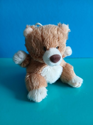 Trudi mini peluche - peluche, orso