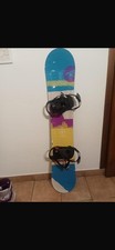 tavola snowboard donna