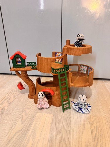 Casa sull albero vivaio - casa,