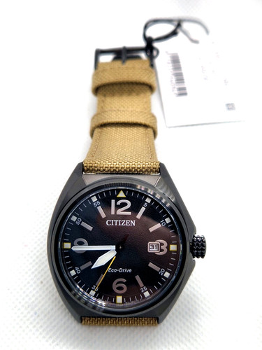 Orologio citizen ecodrive - orologio,
