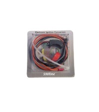 Kit accensione elettronica Fiat 500 d'epoca 126