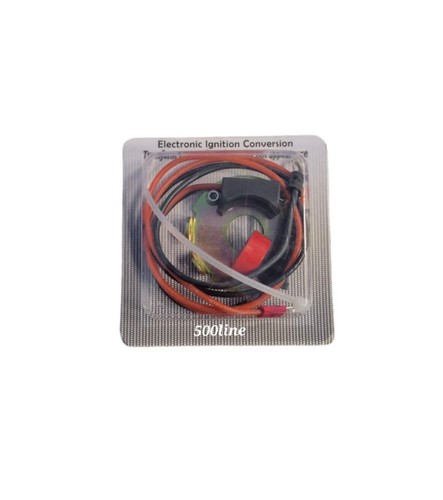 Kit accensione elettronica