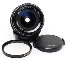 ✮ Obiettivo Asahi Pentax SMC 24mm f/2.8 #7262893|| dal rivenditore!