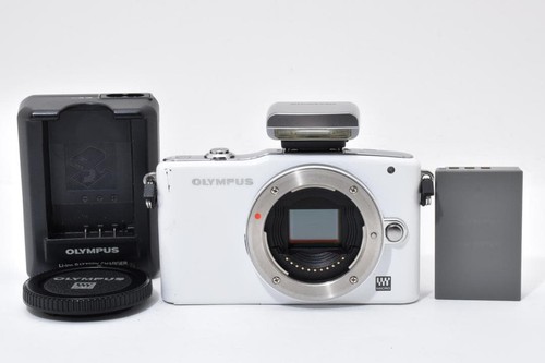Olympus pm1 fotocamera - olympus, e-pm1
