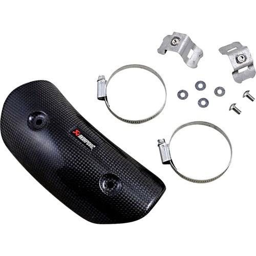 Scudo termico scarico - , fibra