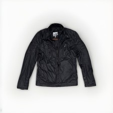 Superdry Carbon Biker Giacca