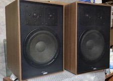 Diffusori monitor fi - monitor, hi-fi