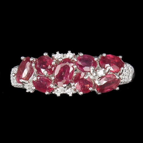 Anello argento sterling - anello,