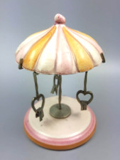 Infuso argenteria giostrina