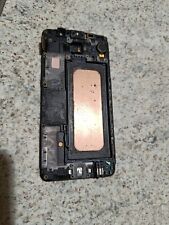 Samsung Galaxy s6 display amoled originale usato funzionante