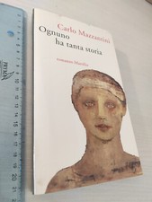 CARLO MAZZANTINI OGNUNO HA