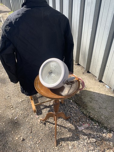 Lampada tavolo flos - flos, schuko