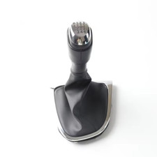 Cuffia + Pomello Cambio Per