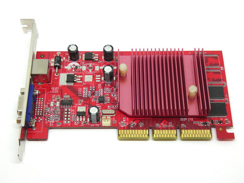 Powerpack gainward geforce4 - powerpack,