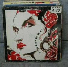 ARCADIA – SO RED THE ROSE