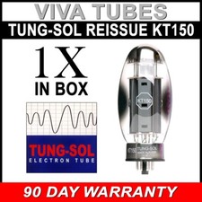 Nuovissimo tubo sottovuoto