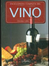 ENCICLOPEDIA COMPLETA DEL VINO