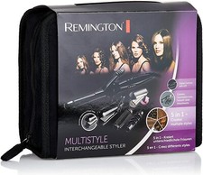 Remington S8670 Ferro Arricciacapelli Kit Multi Styler con Accessori