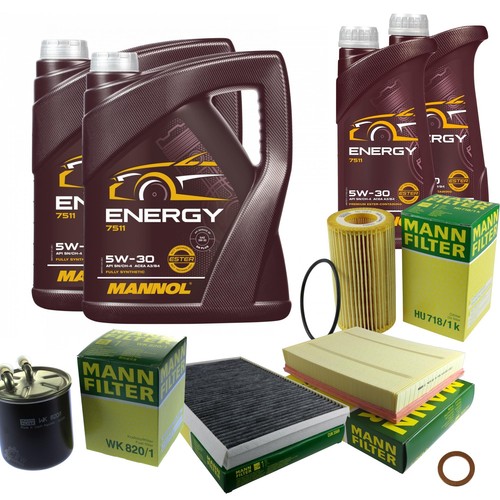 Kit ispezione 12l energy - kit,