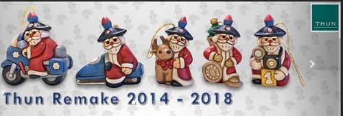 Thun carabinieri remake - carabinieri,