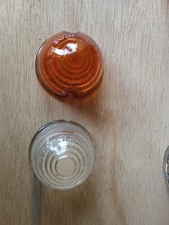 Lucas England vetro glass 594 639 Land rover mini minnor 88 Defender lotto