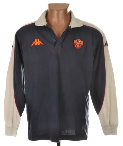 Roma italia 2002 2003 - as, 2002/2003