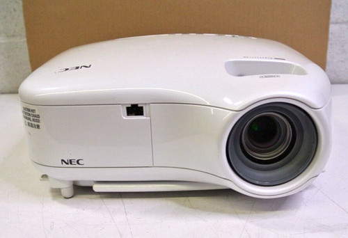 Nec projector lt380 019 - projector,