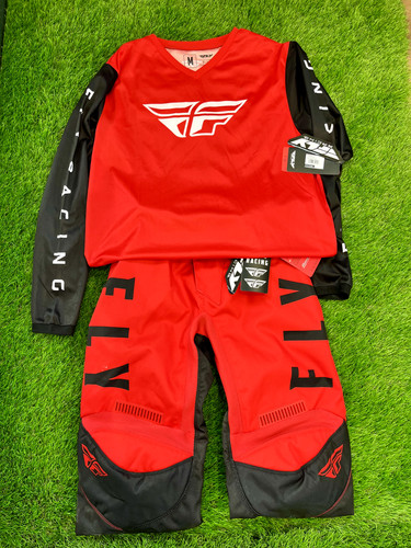 Completo motocross enduro fly - enduro,