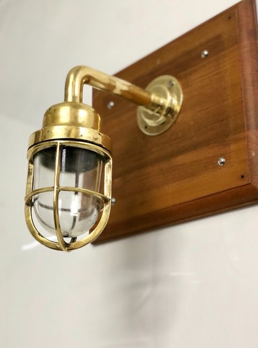 Illuminazione epoca oro