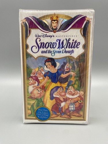 Snow white and the seven - snow,