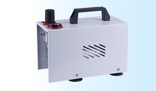 Compressore silenzioso secco - a,