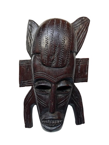 Antica scultura maschera - antica,