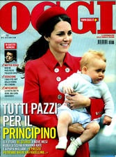 OGGI N°17/ 23/APR/2014 *